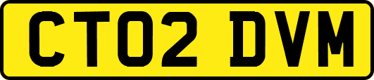 CT02DVM