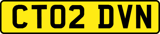 CT02DVN