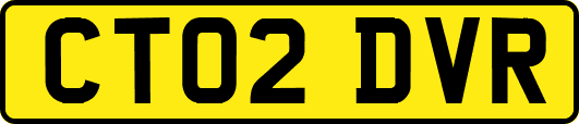 CT02DVR