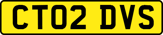 CT02DVS