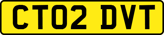 CT02DVT