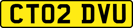 CT02DVU