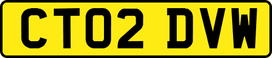 CT02DVW