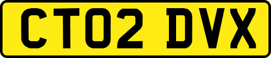 CT02DVX