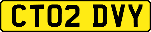 CT02DVY