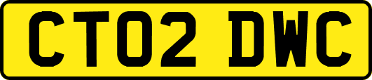 CT02DWC