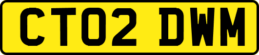 CT02DWM