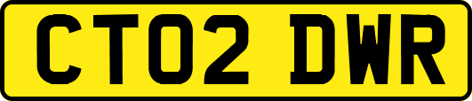 CT02DWR