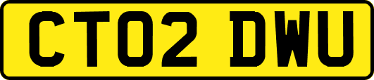 CT02DWU