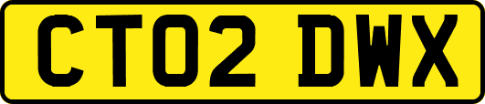 CT02DWX