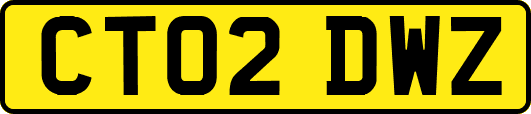 CT02DWZ