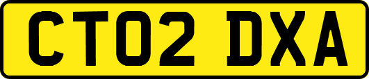 CT02DXA