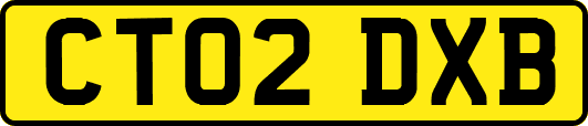 CT02DXB