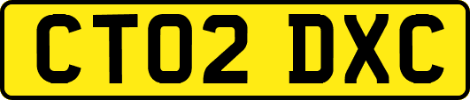 CT02DXC