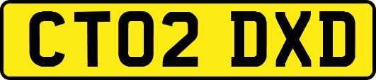 CT02DXD