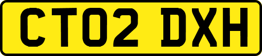 CT02DXH