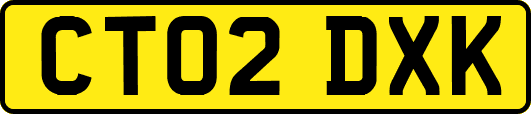 CT02DXK