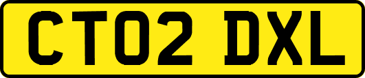 CT02DXL