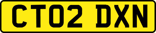 CT02DXN