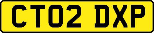 CT02DXP