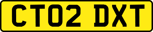 CT02DXT