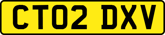 CT02DXV