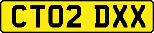 CT02DXX