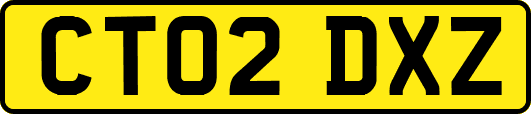 CT02DXZ