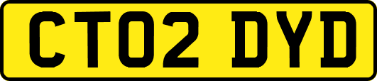 CT02DYD