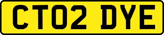 CT02DYE