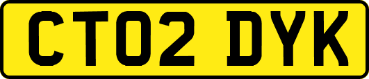 CT02DYK