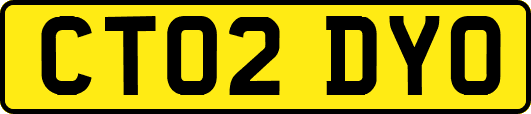 CT02DYO