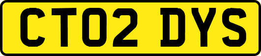 CT02DYS