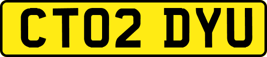 CT02DYU