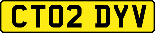 CT02DYV