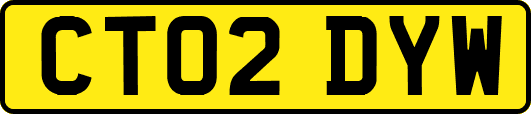CT02DYW