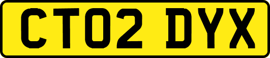 CT02DYX