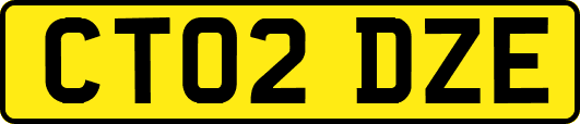 CT02DZE