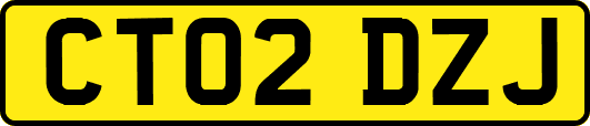 CT02DZJ