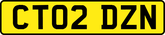 CT02DZN