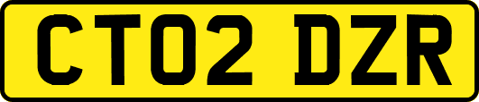 CT02DZR