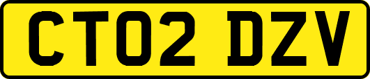 CT02DZV