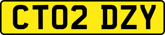 CT02DZY