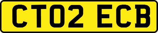 CT02ECB