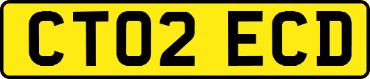 CT02ECD