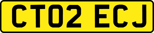 CT02ECJ