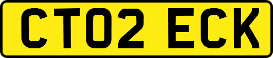 CT02ECK