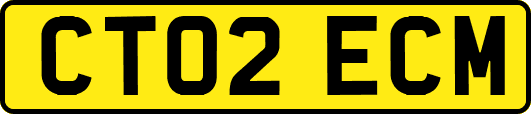CT02ECM