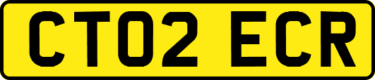 CT02ECR
