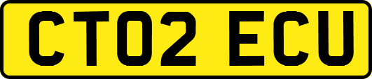 CT02ECU